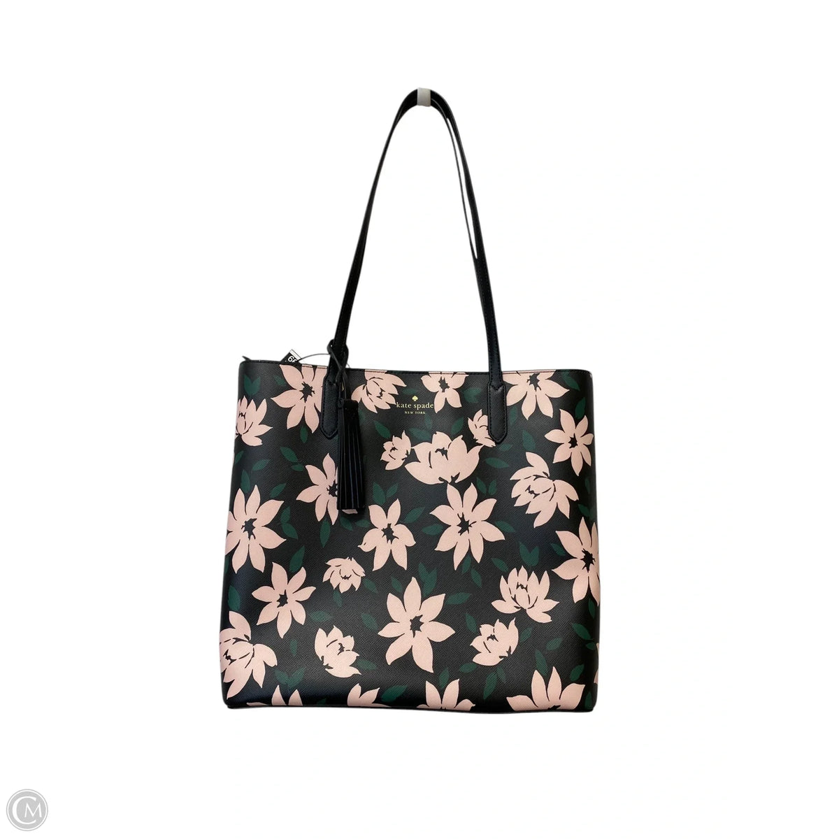 Handbag Designer By Kate Spade, Size: Medium