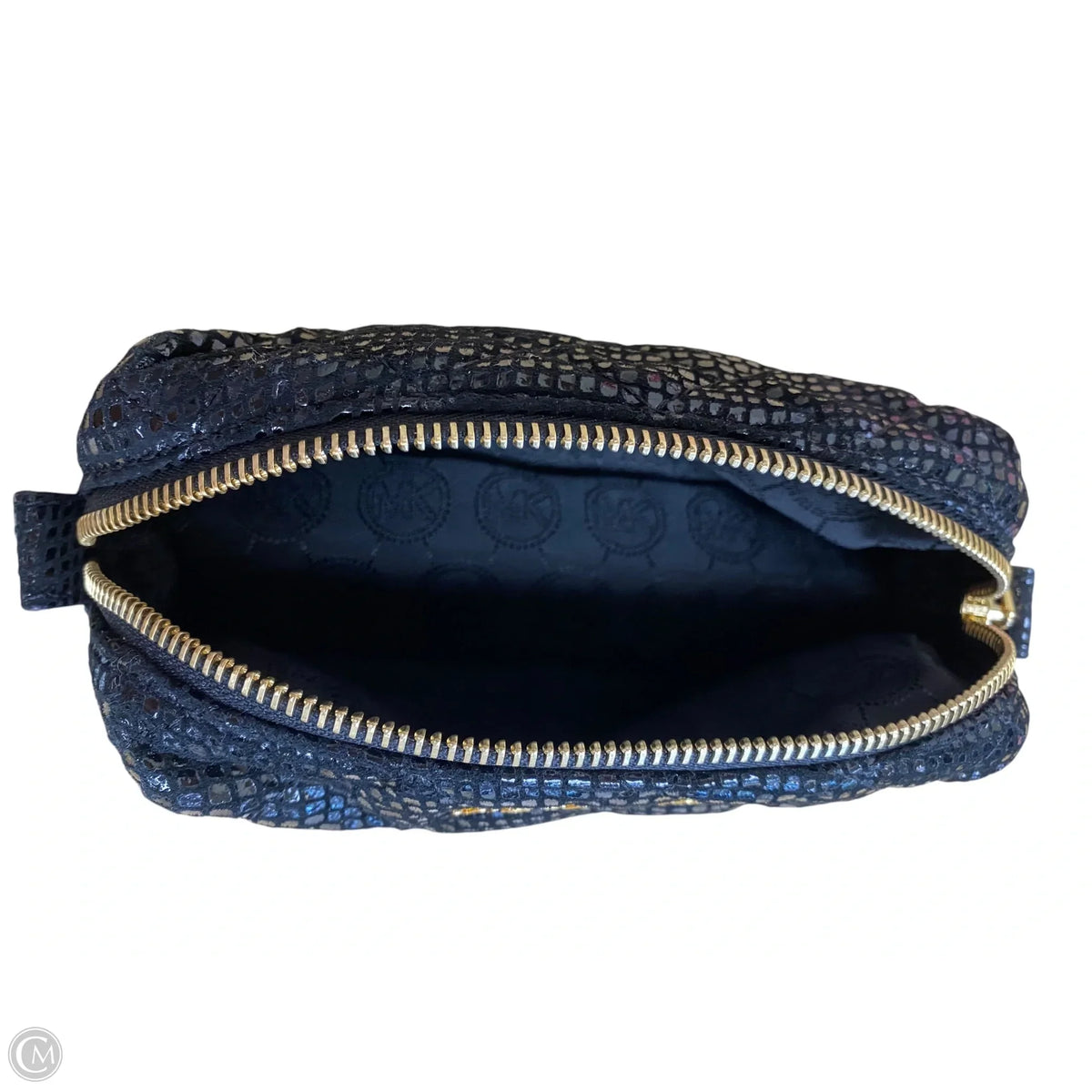 Coin Purse By Michael By Michael Kors, Size: Large