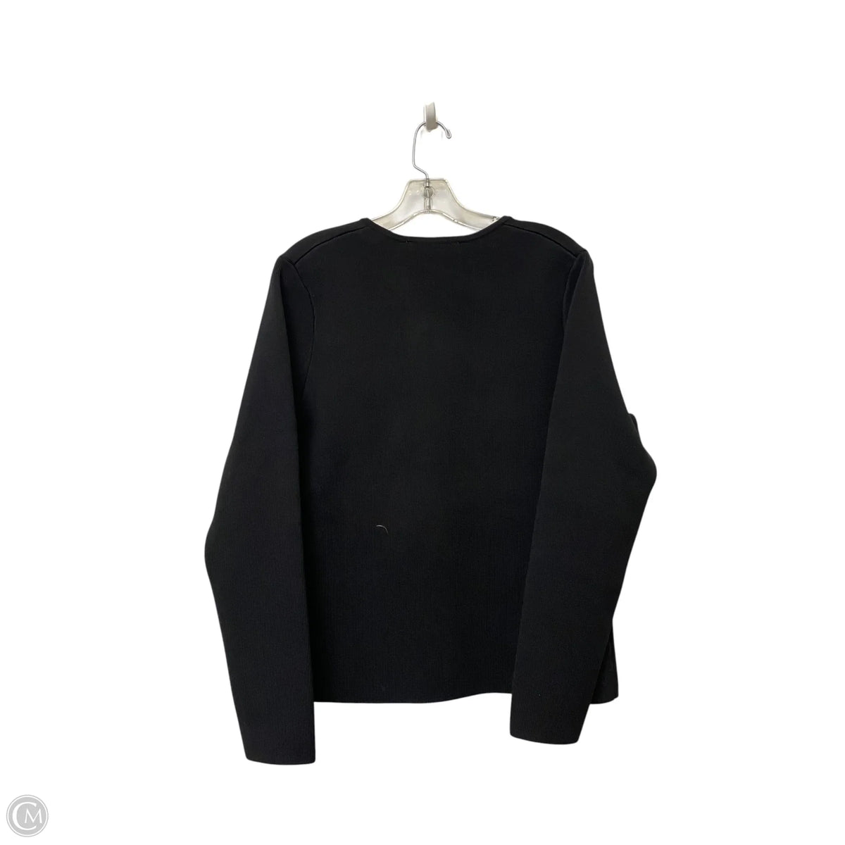 Jacket Other By Zara In Black, Size: Xl