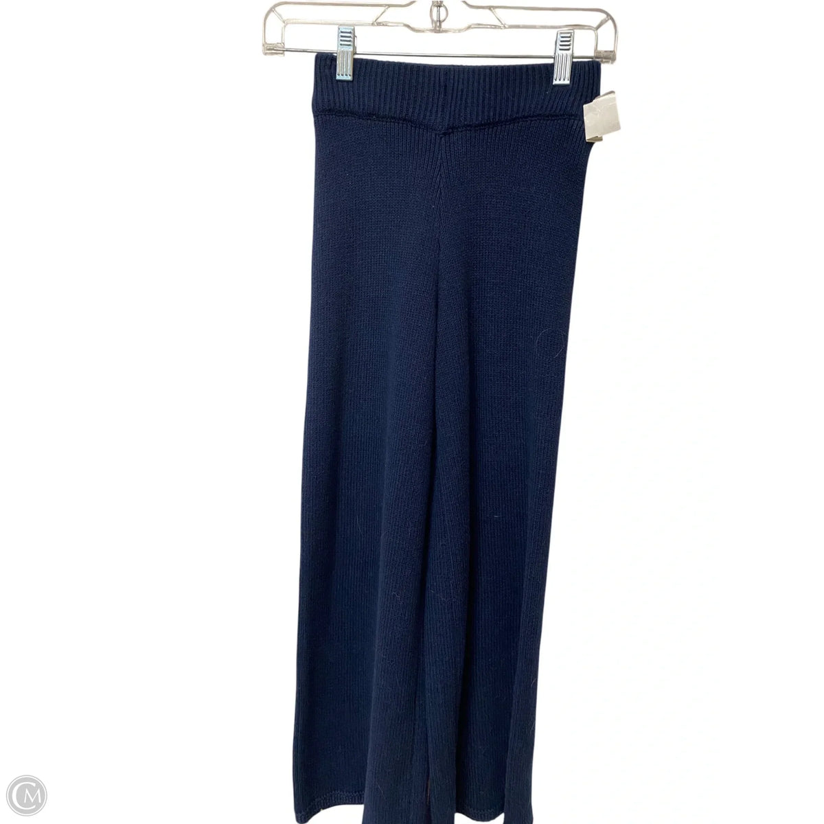 Pants Set 2pc By Sincerely Jules In Blue, Size: Xs