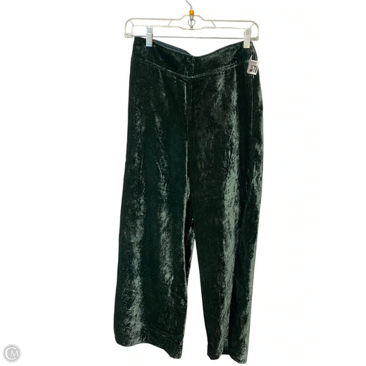 Pants Other By Madewell In Green, Size: S