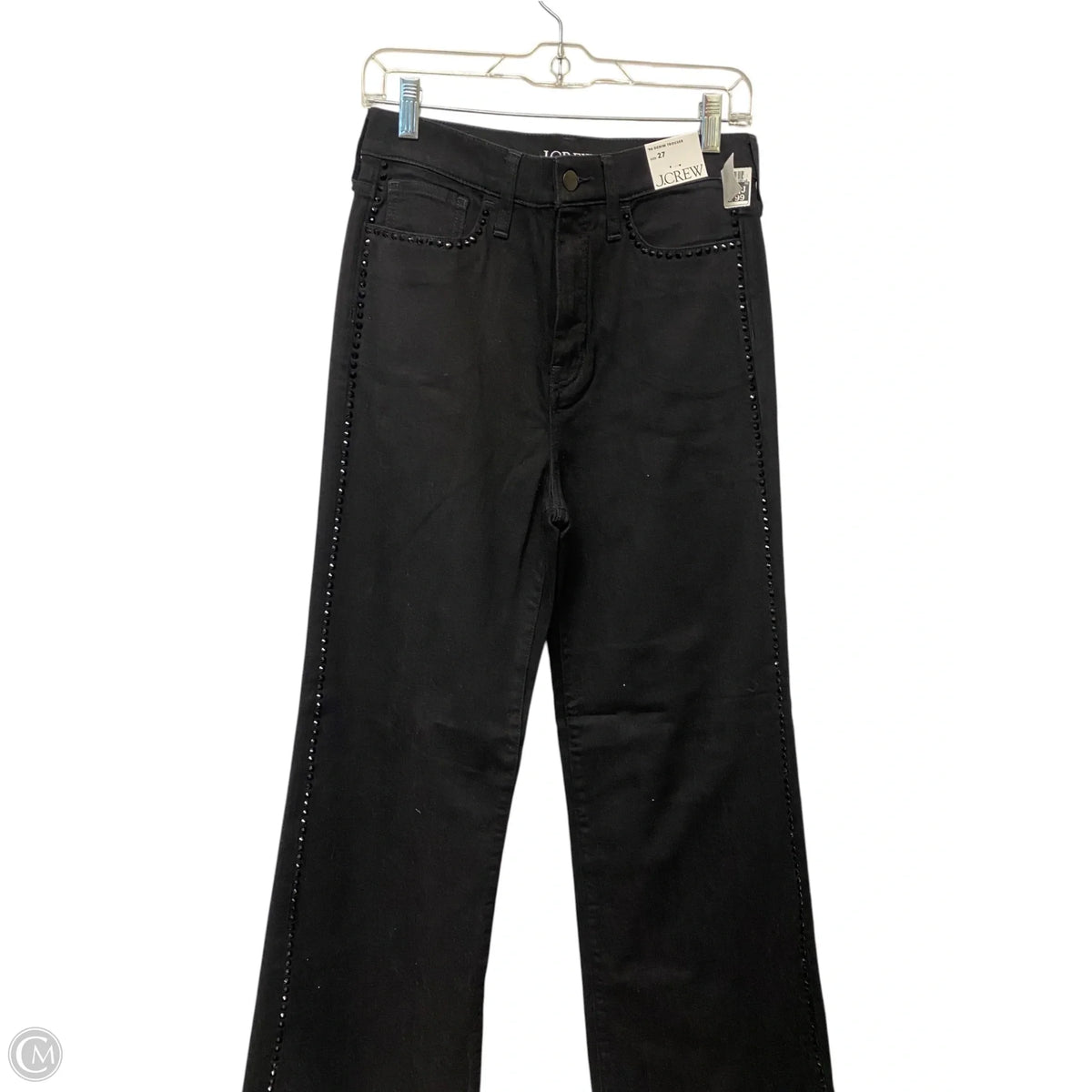 Pants Other By J. Crew In Black, Size: 4