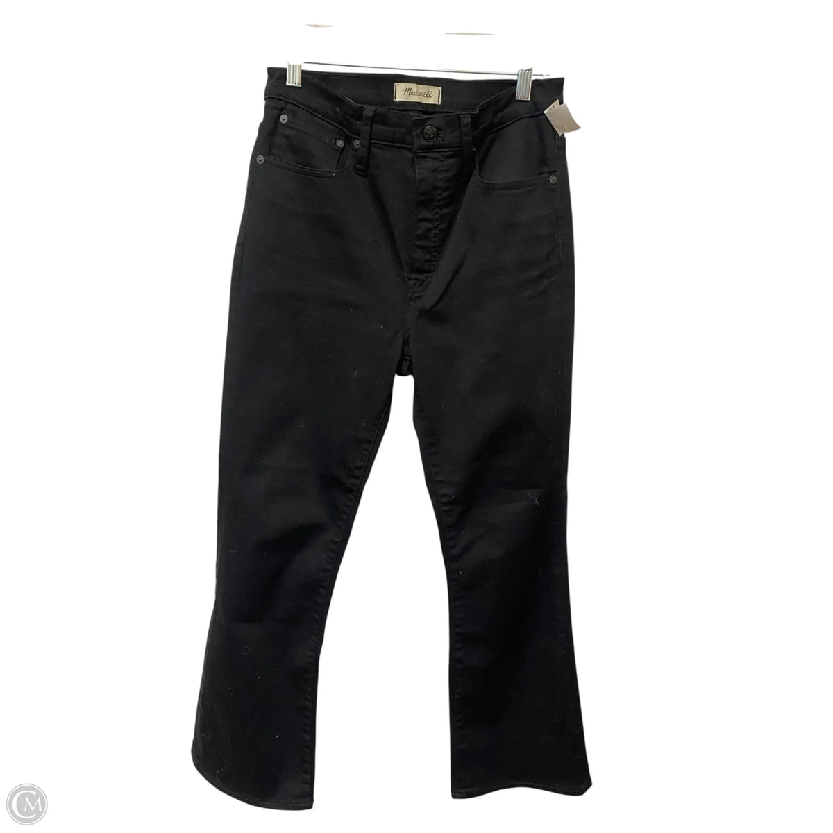 Pants Other By Madewell In Black, Size: 6