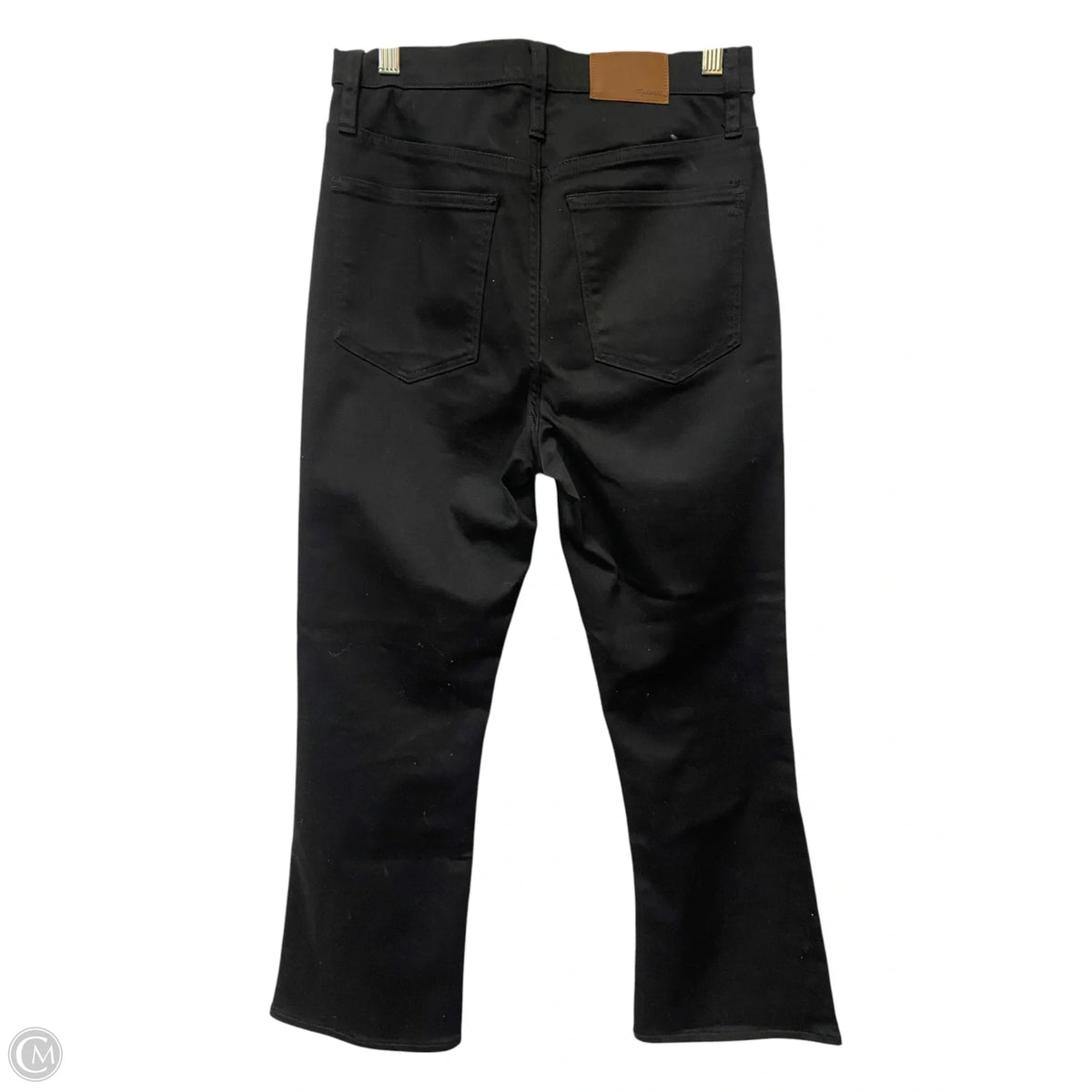Pants Other By Madewell In Black, Size: 6