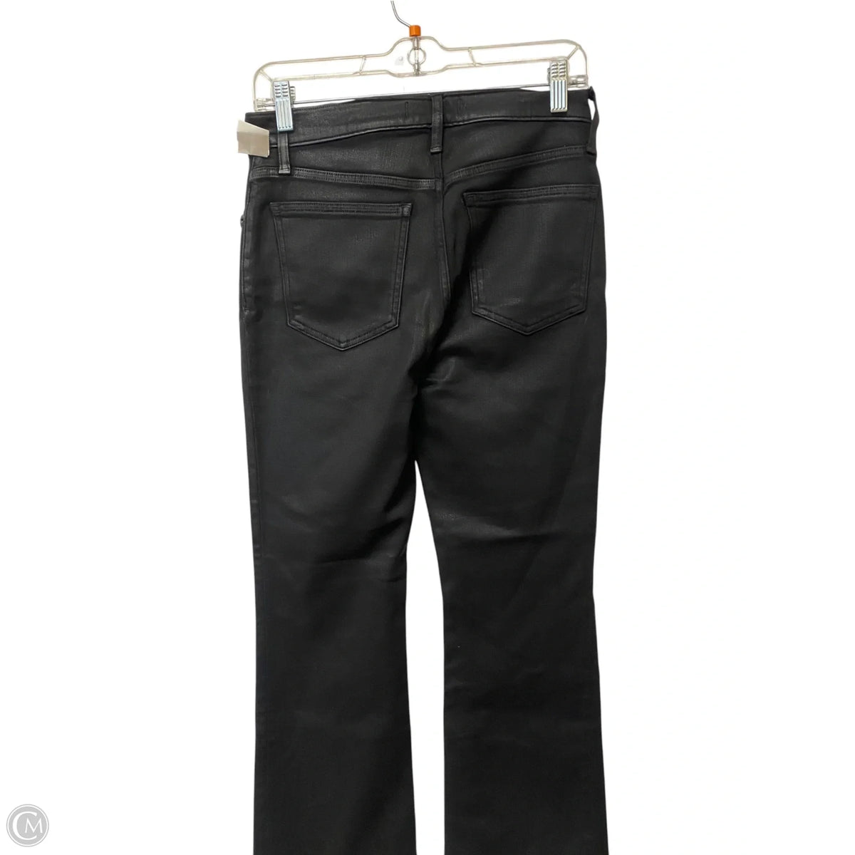 Pants Cargo & Utility By Madewell In Black, Size: 6