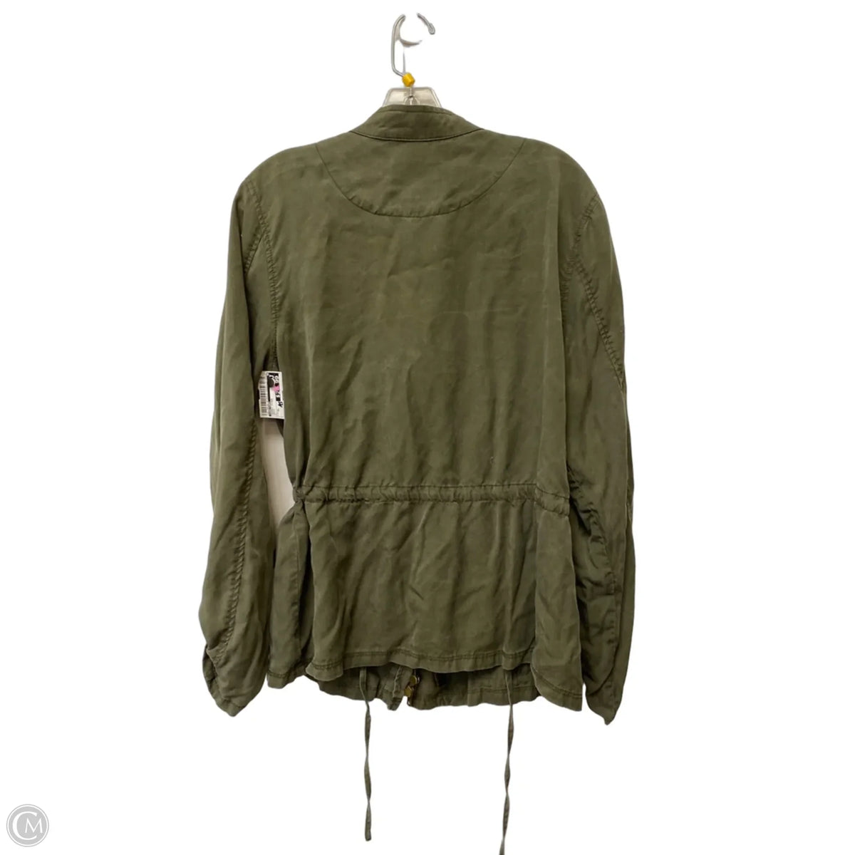 Jacket Other By Sanctuary In Green, Size: Xl
