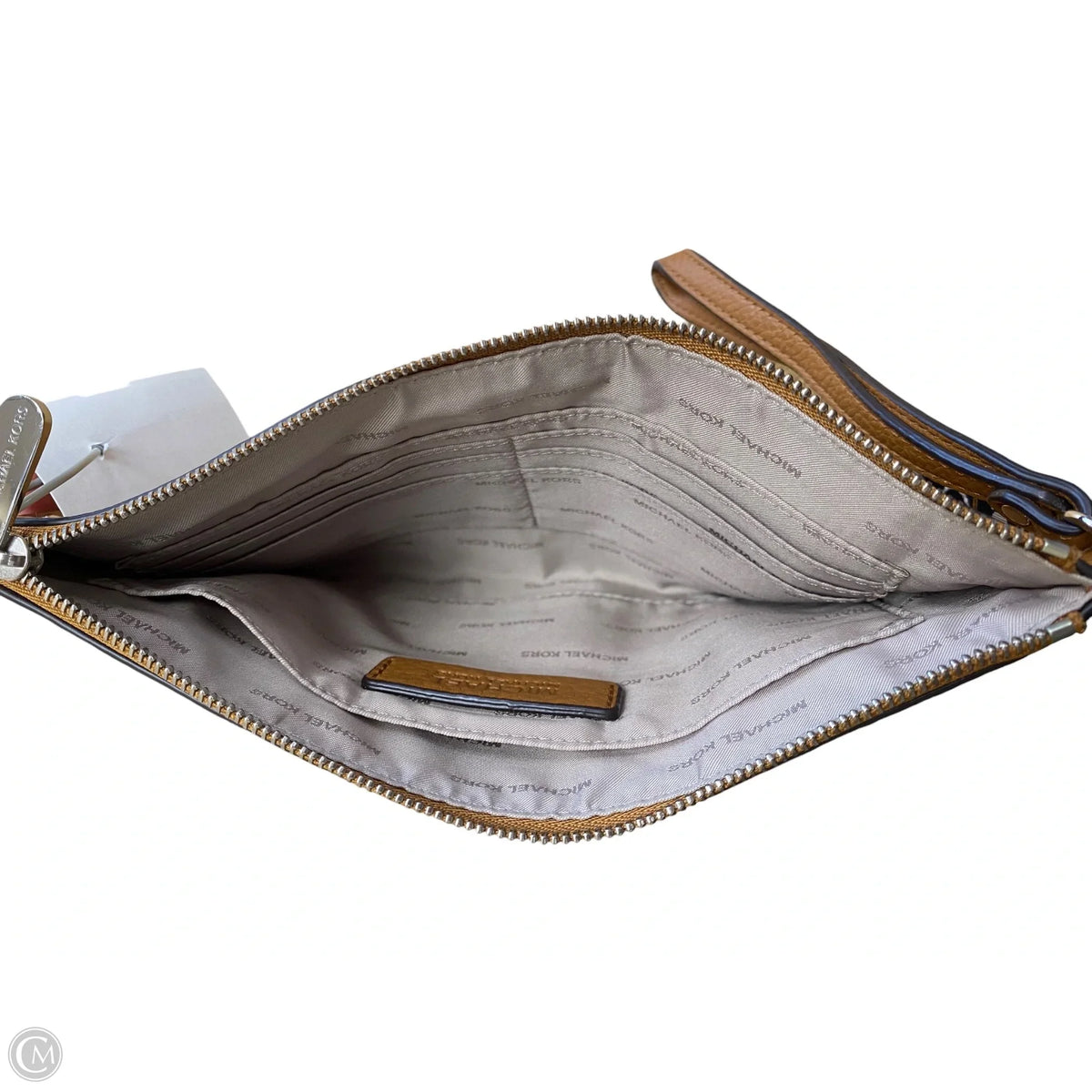 Wristlet By Michael By Michael Kors, Size: Large