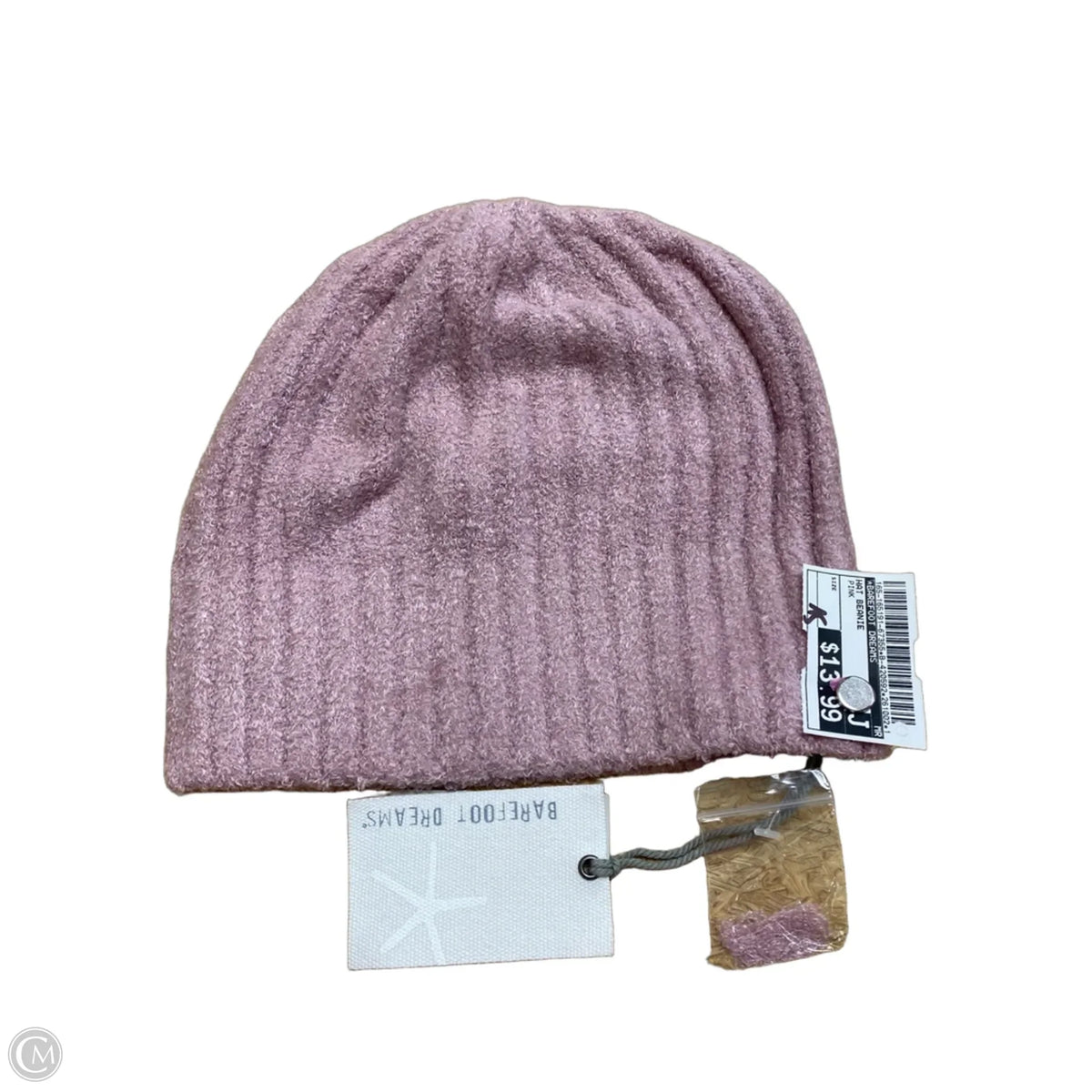 Hat Beanie By Barefoot Dreams