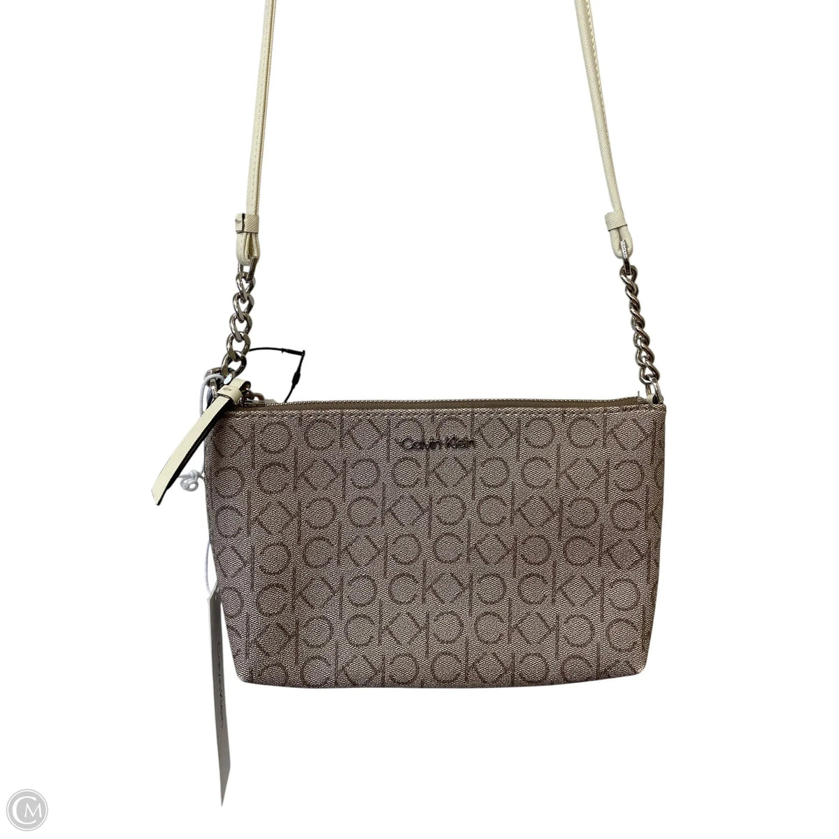 Crossbody By Calvin Klein, Size: Medium