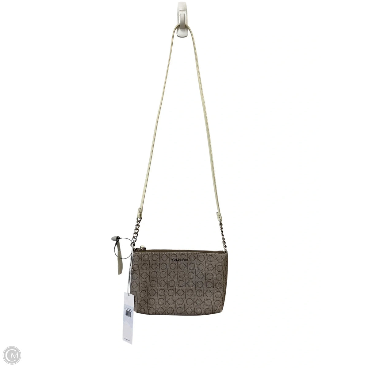 Crossbody By Calvin Klein, Size: Medium
