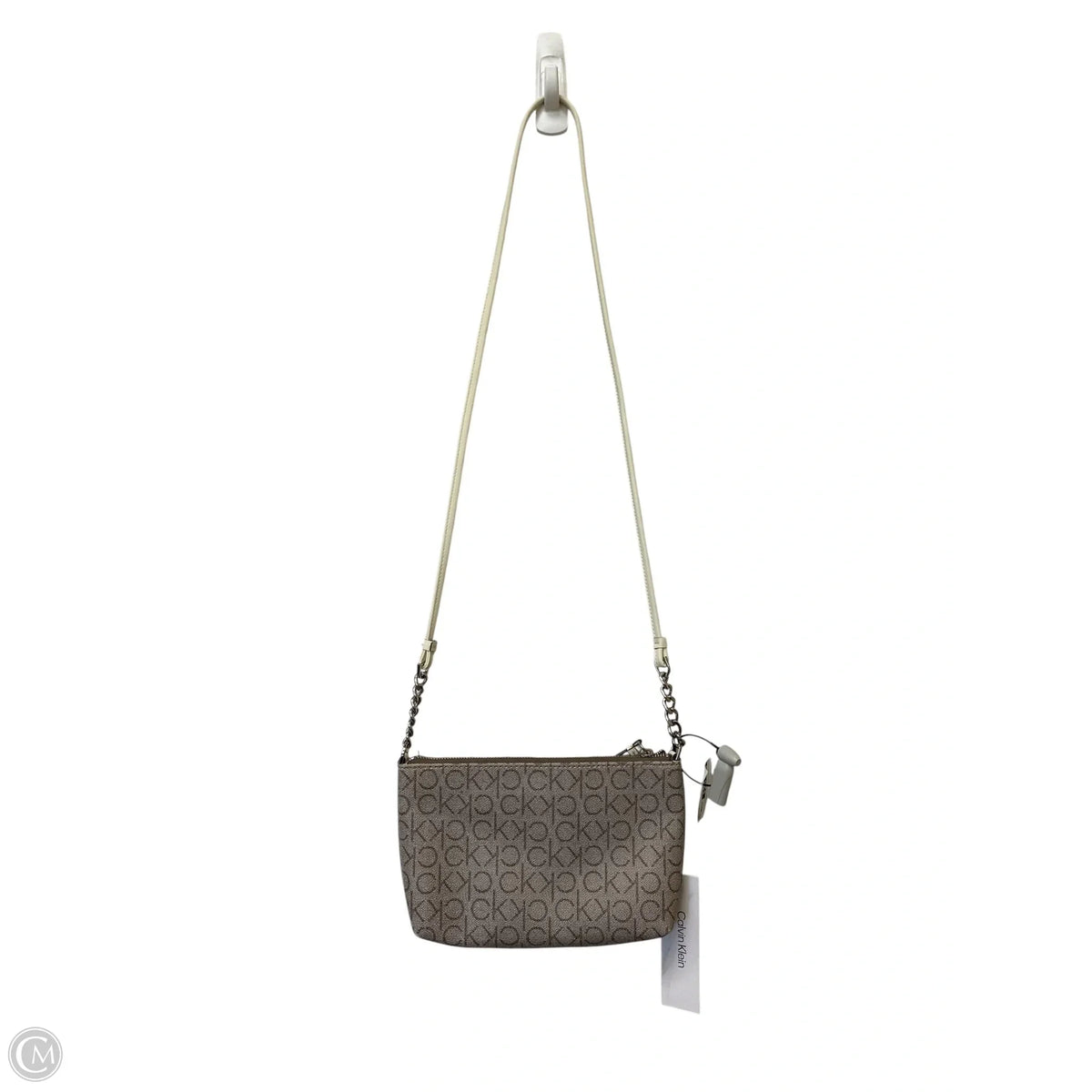 Crossbody By Calvin Klein, Size: Medium