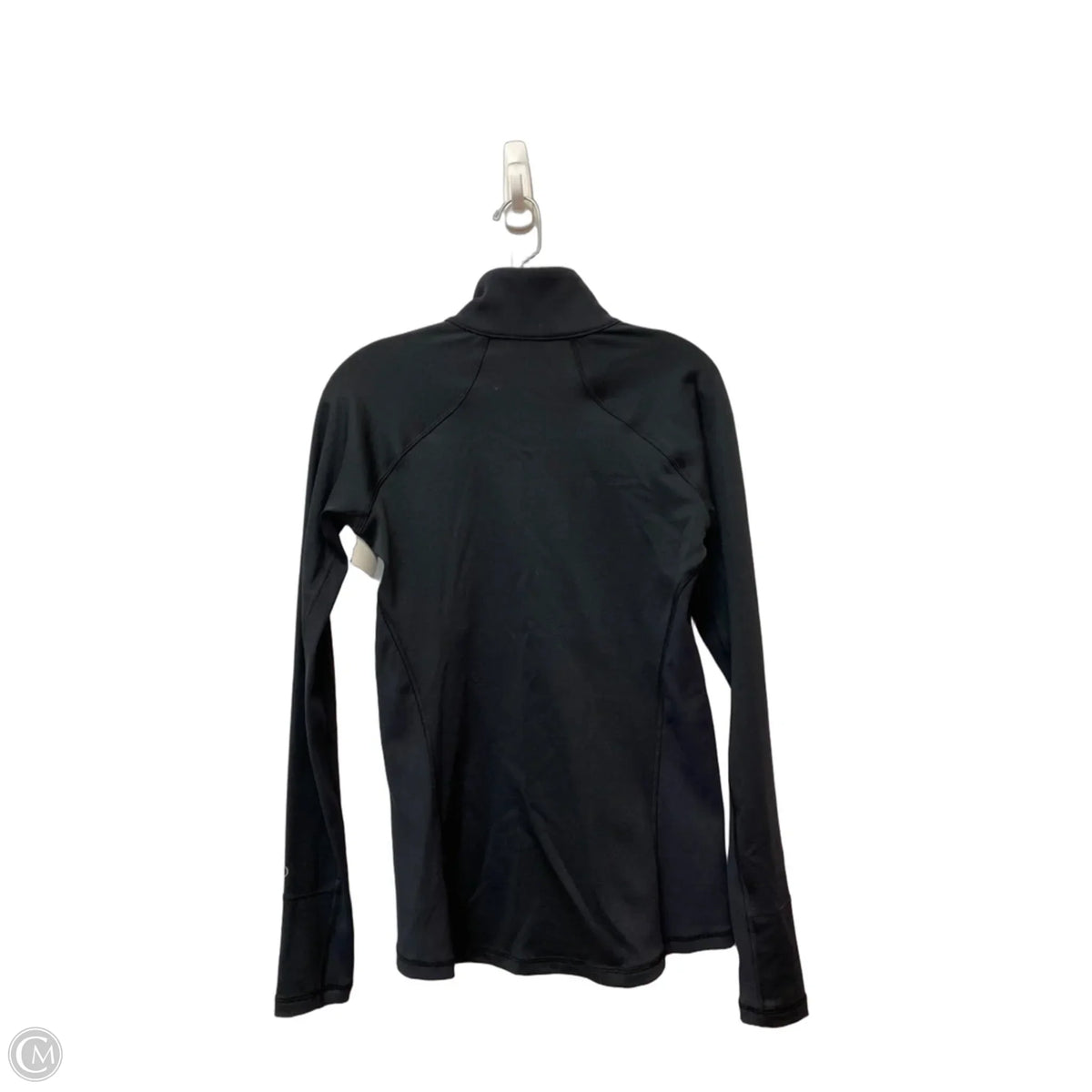 Athletic Jacket By Calia In Black, Size: M
