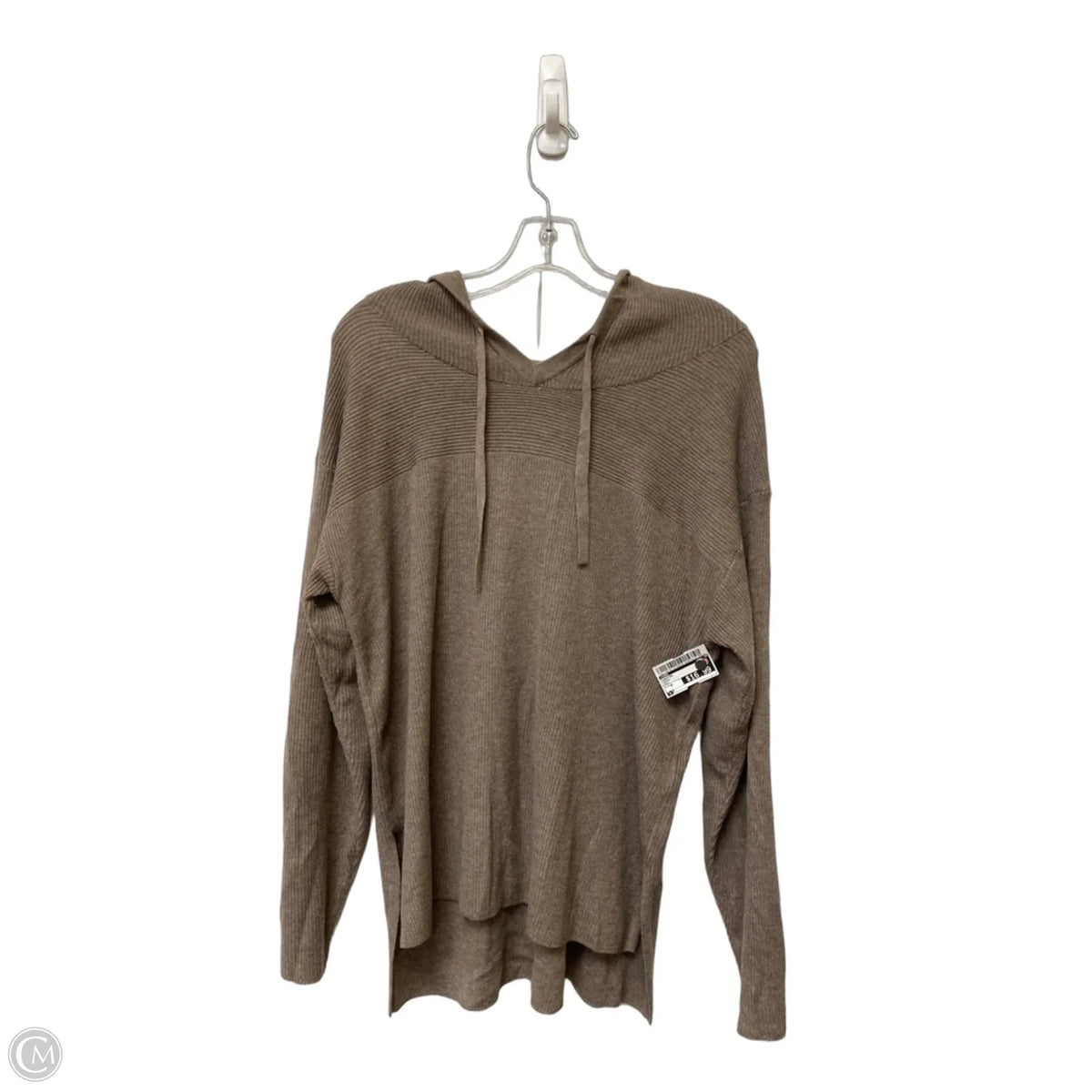Sweater By Soma In Brown, Size: M