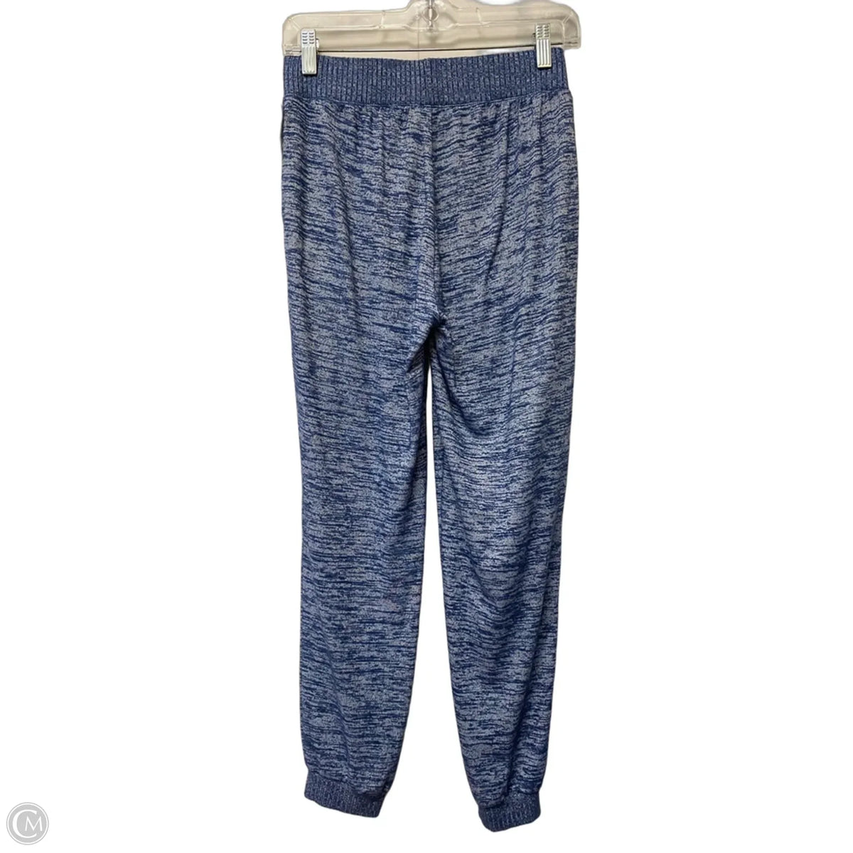 Pants Lounge By Chicos In Blue, Size: S