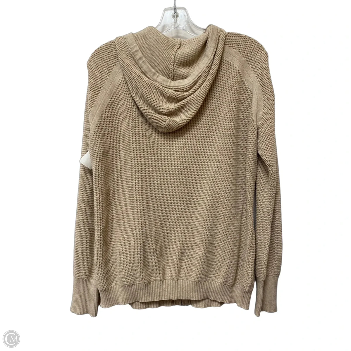 Jacket Other By Sonoma In Tan, Size: Xl