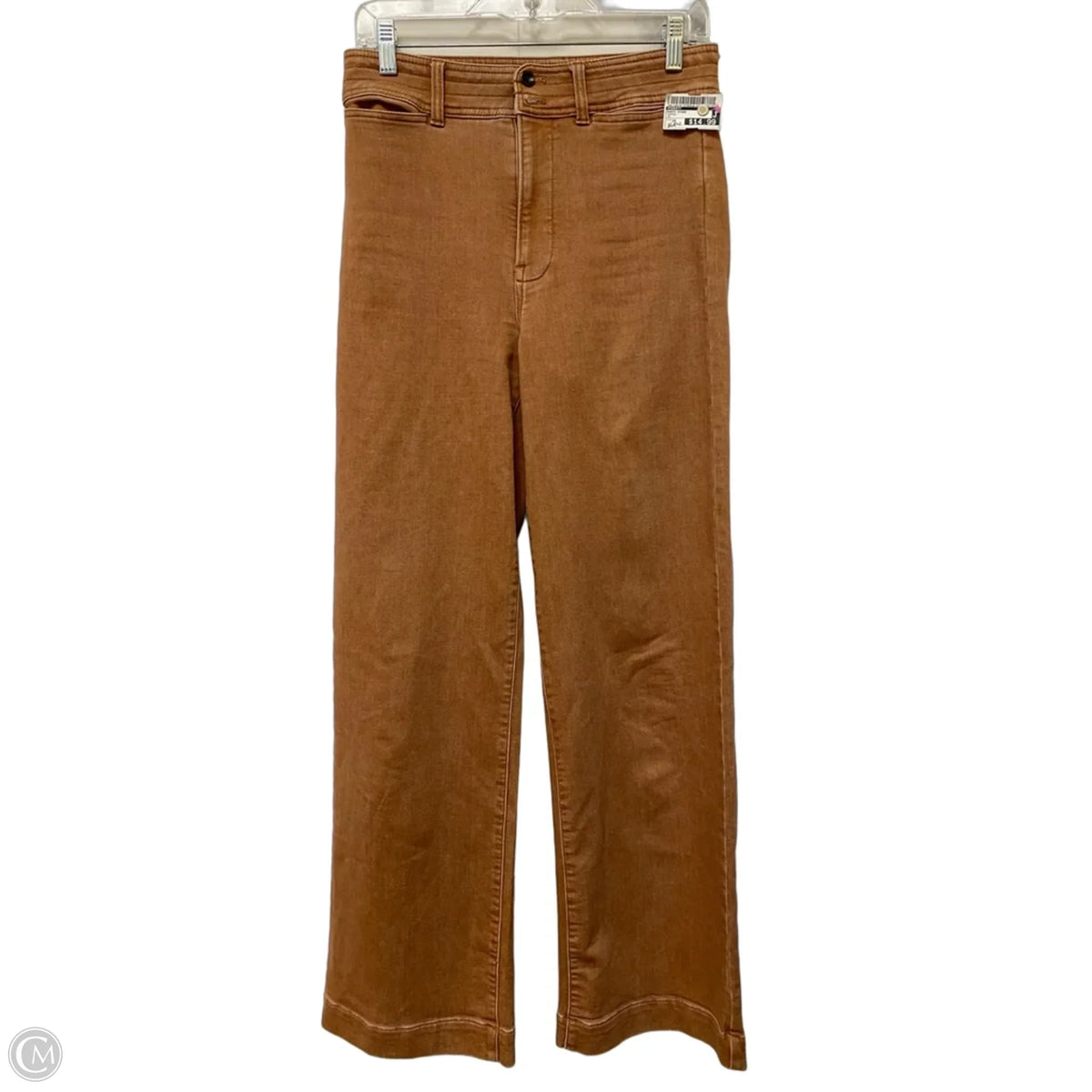 Pants Other By Faherty In Orange, Size: 28