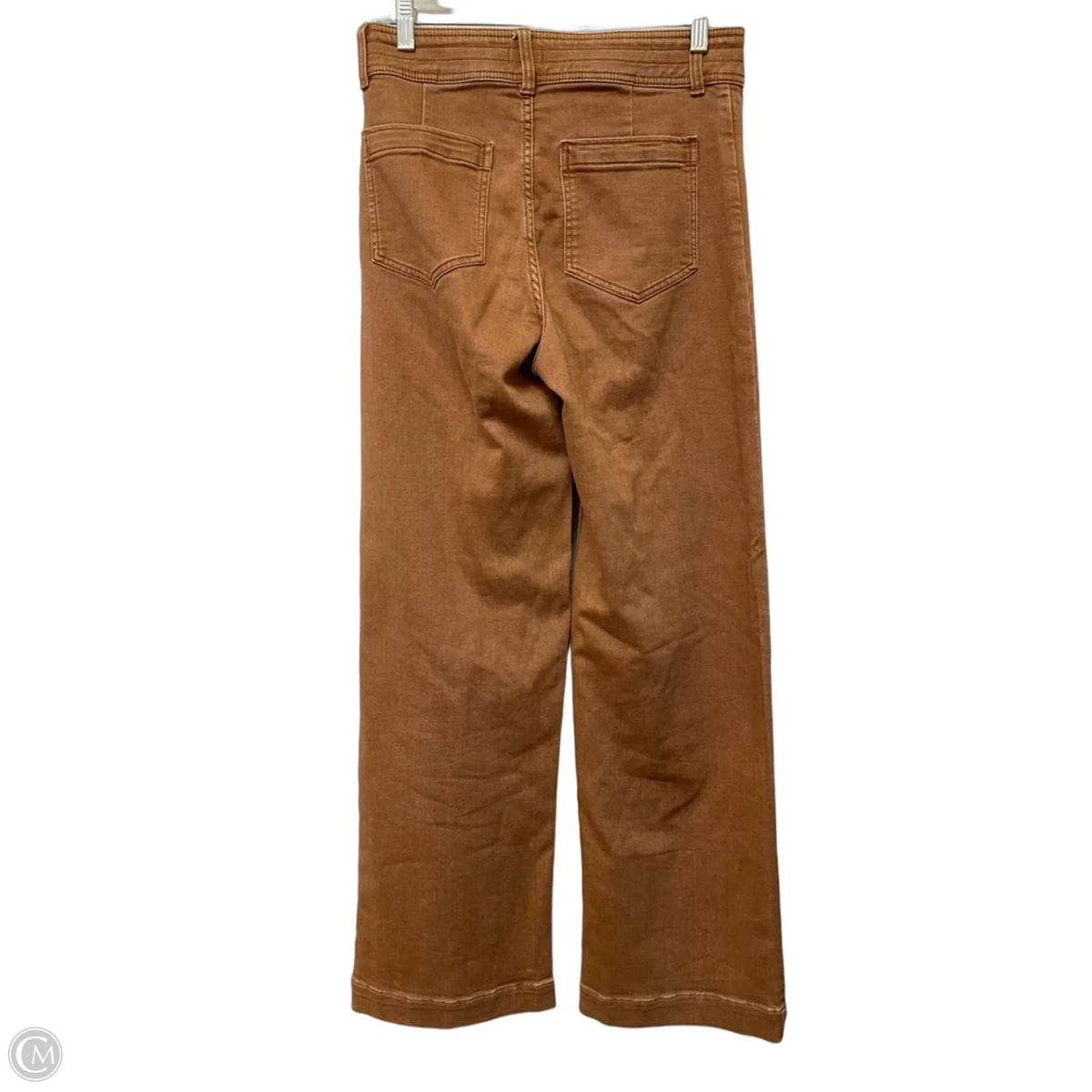 Pants Other By Faherty In Orange, Size: 28