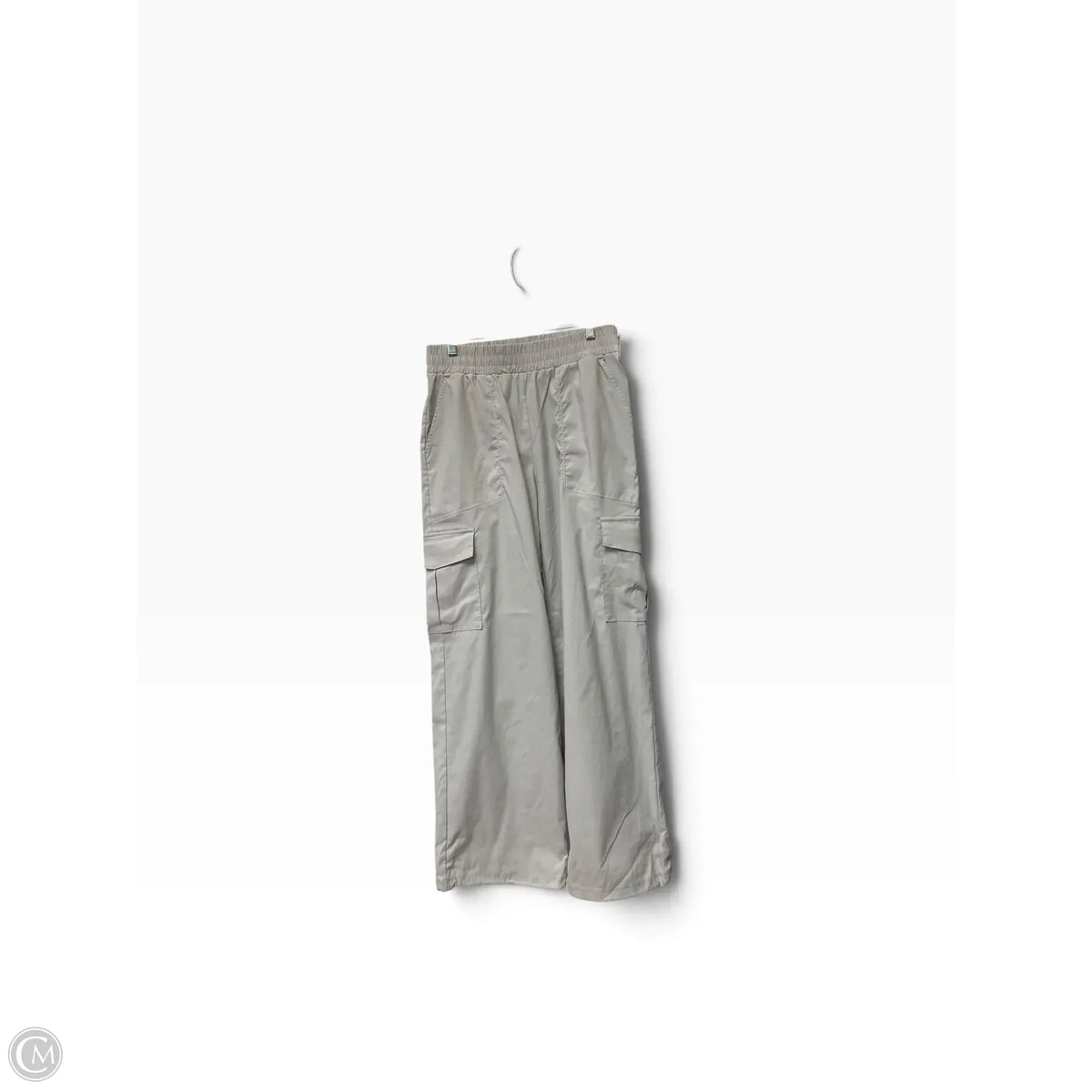 Athletic Pants By Mondetta In Grey, Size: S