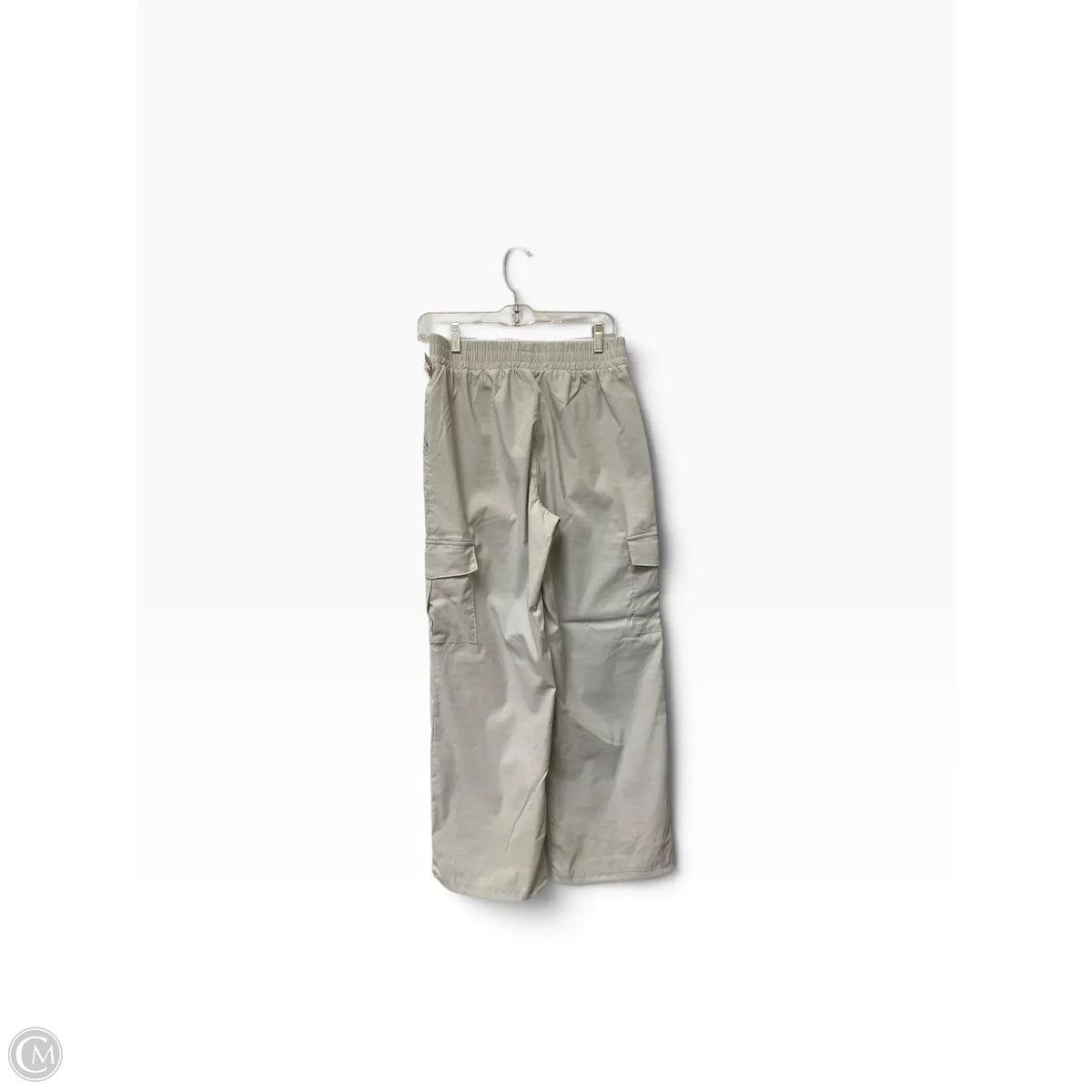 Athletic Pants By Mondetta In Grey, Size: S