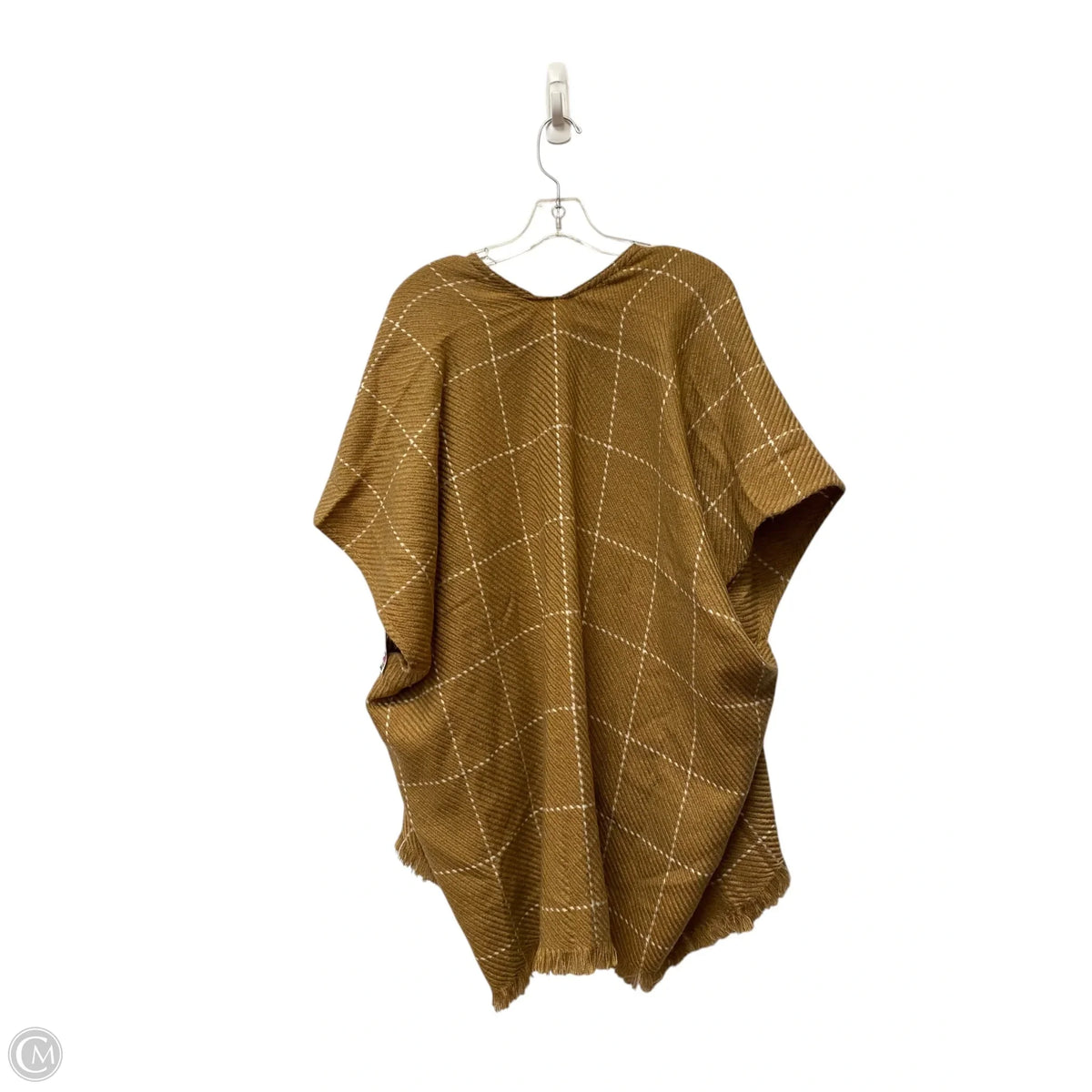 Cardigan By Loft In Brown, Size: S