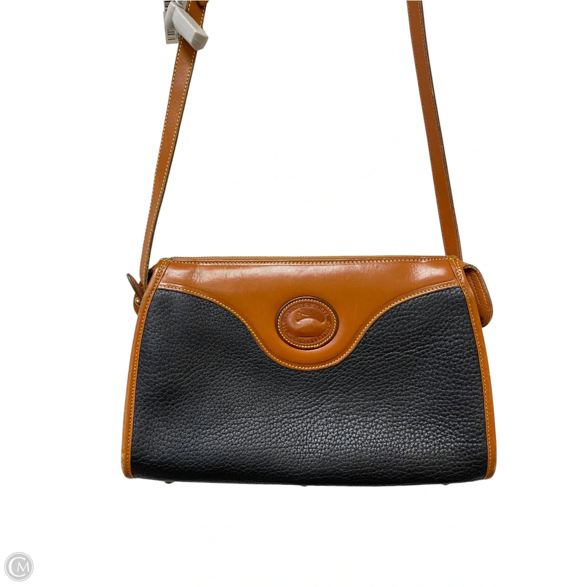 Crossbody Designer By Dooney And Bourke, Size: Medium