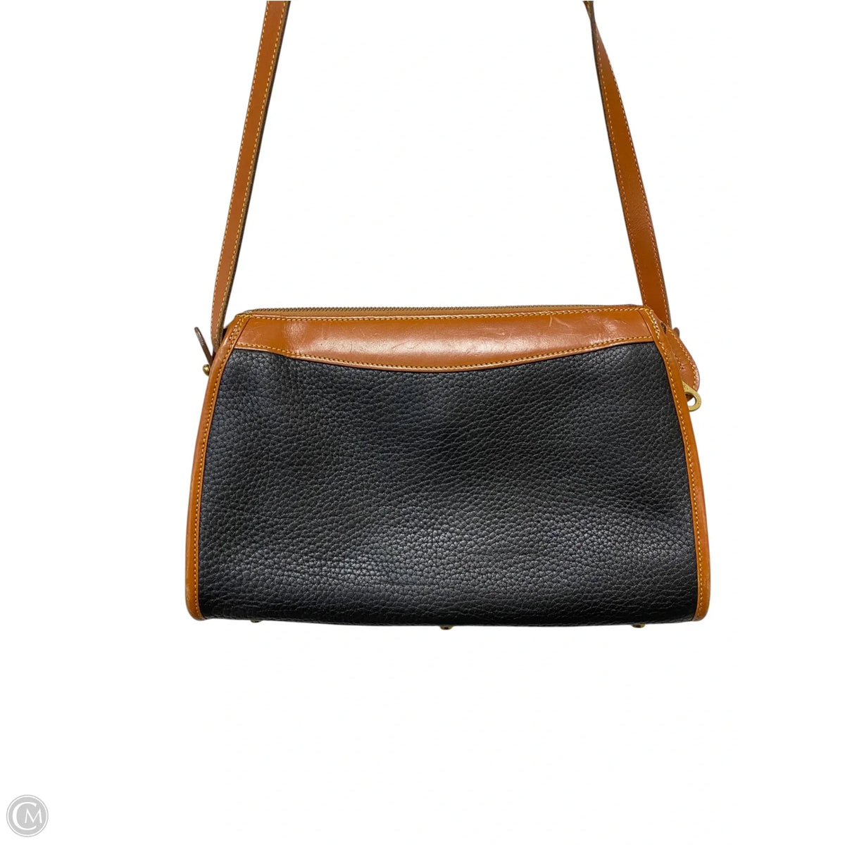 Crossbody Designer By Dooney And Bourke, Size: Medium