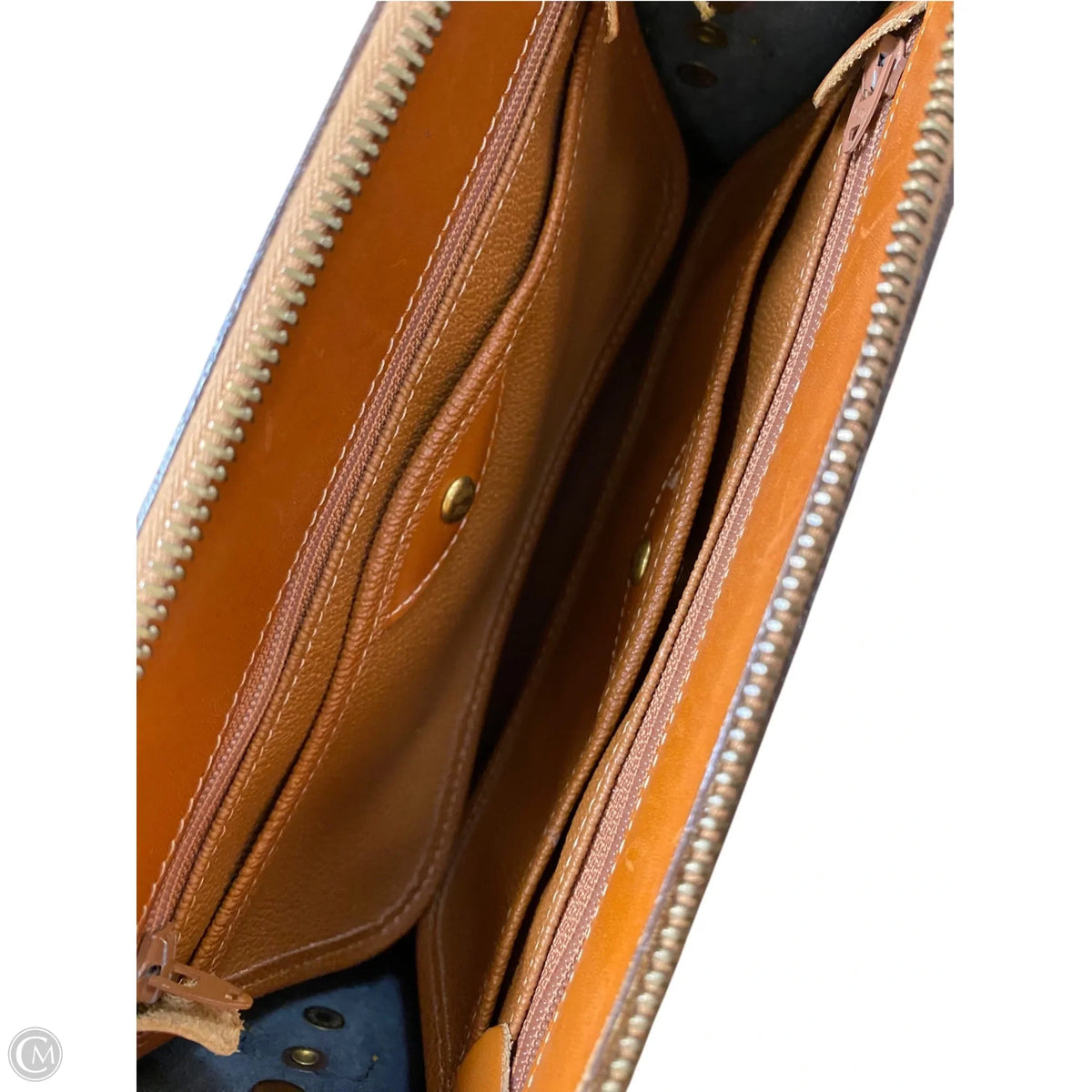 Crossbody Designer By Dooney And Bourke, Size: Medium
