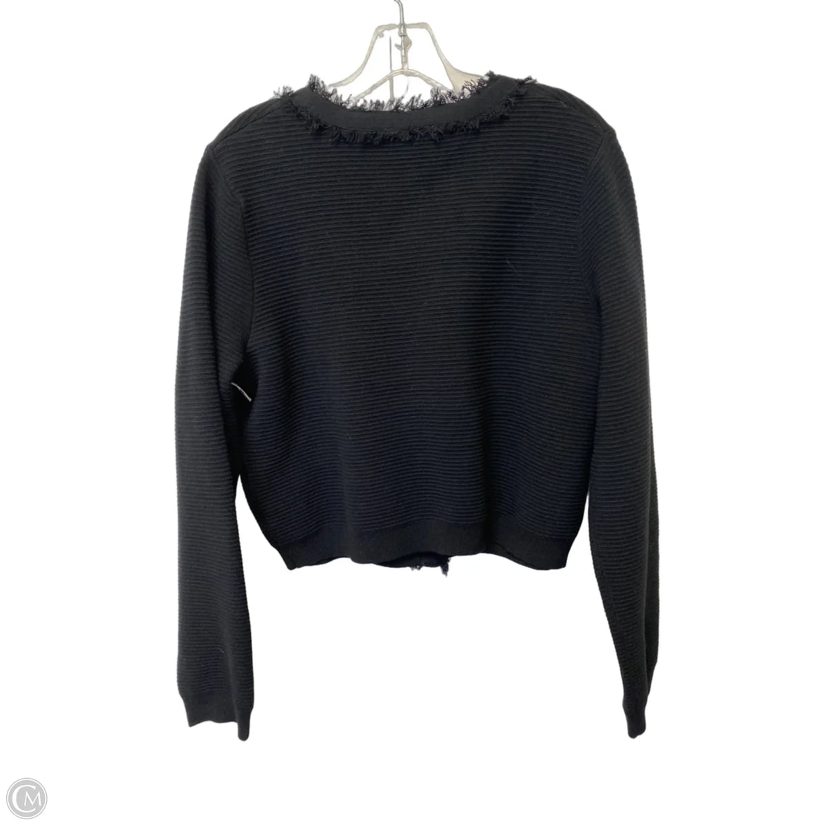 Jacket Other By Able In Black, Size: L