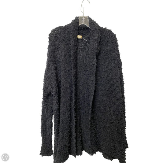 Cardigan By Akemi And Kin In Black, Size: M