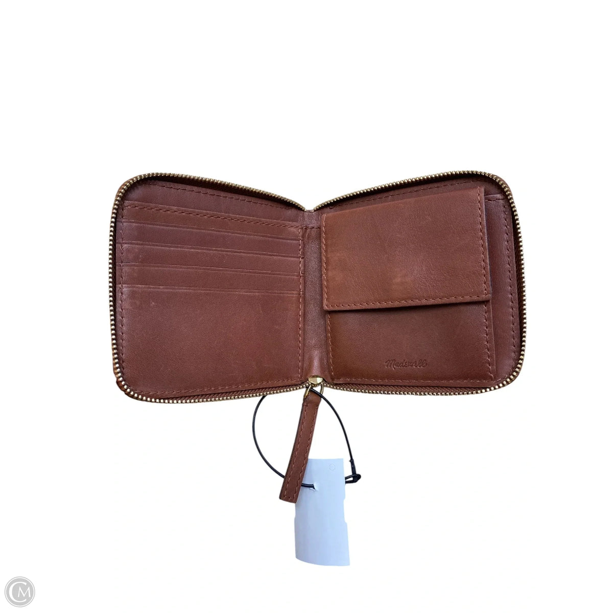 Wallet By Madewell, Size: Small