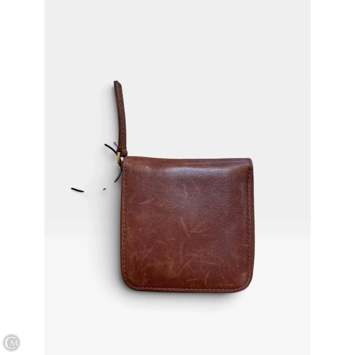 Wallet By Madewell, Size: Small