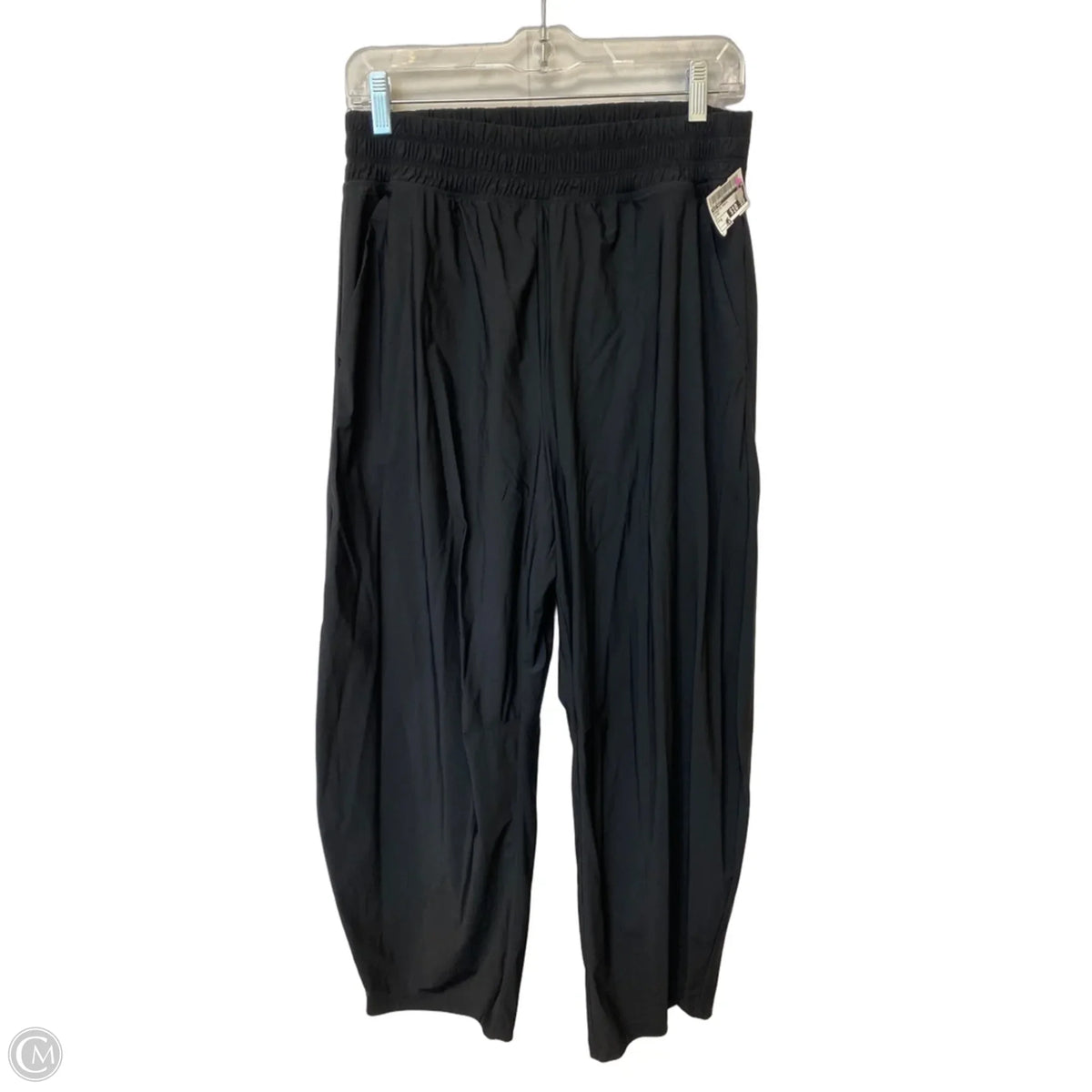 Athletic Pants By Old Navy In Black, Size: M