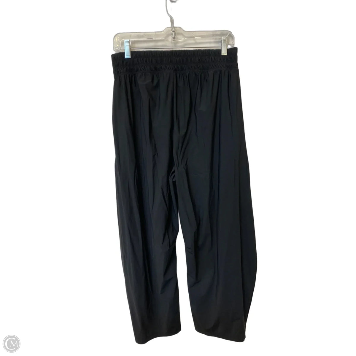 Athletic Pants By Old Navy In Black, Size: M