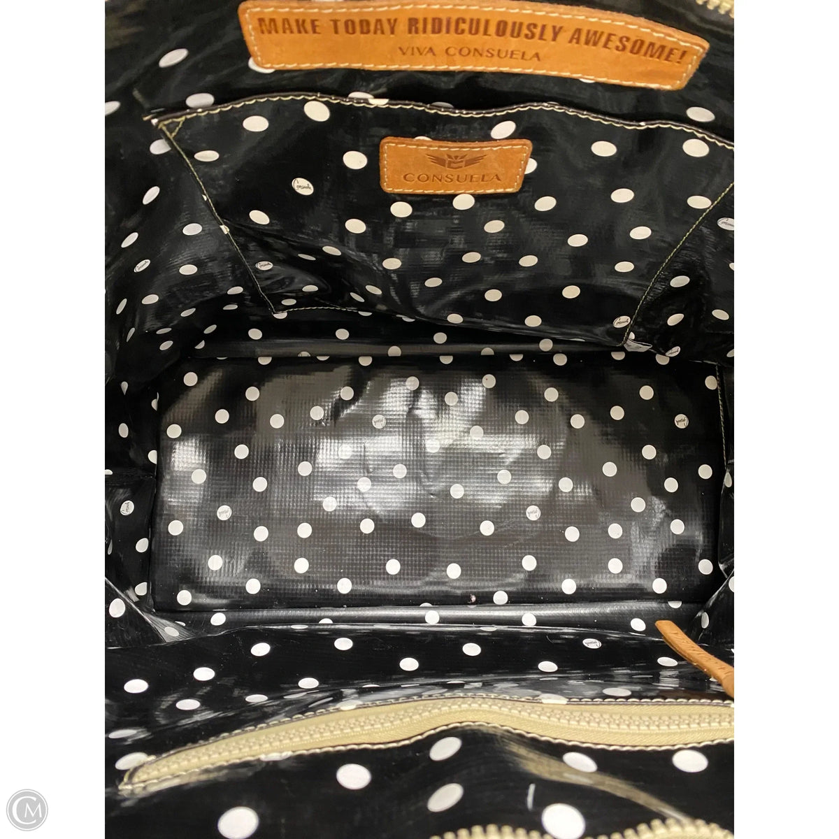 Tote By Consuela, Size: Large