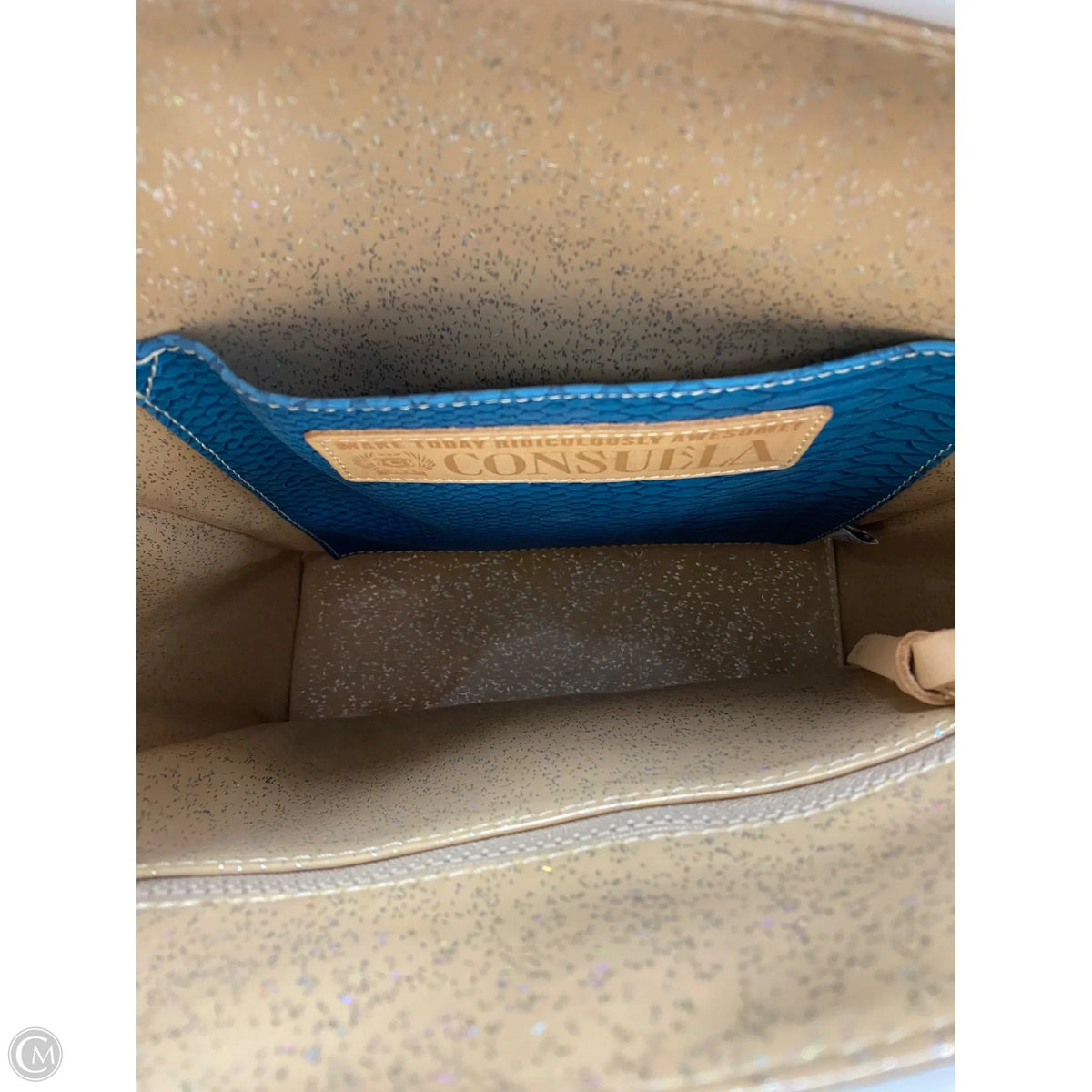 Tote By Consuela, Size: Small