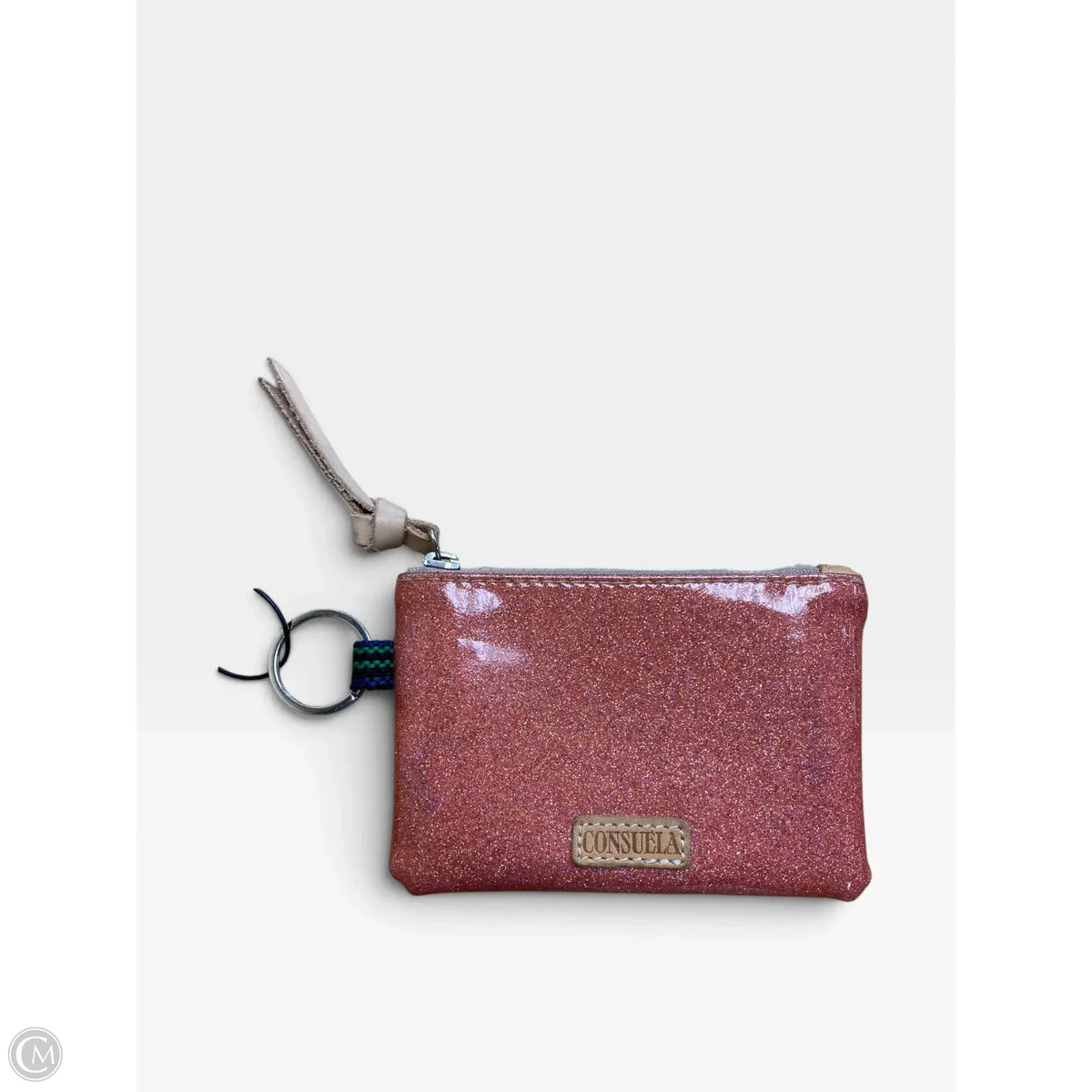 Wallet By Consuela, Size: Small