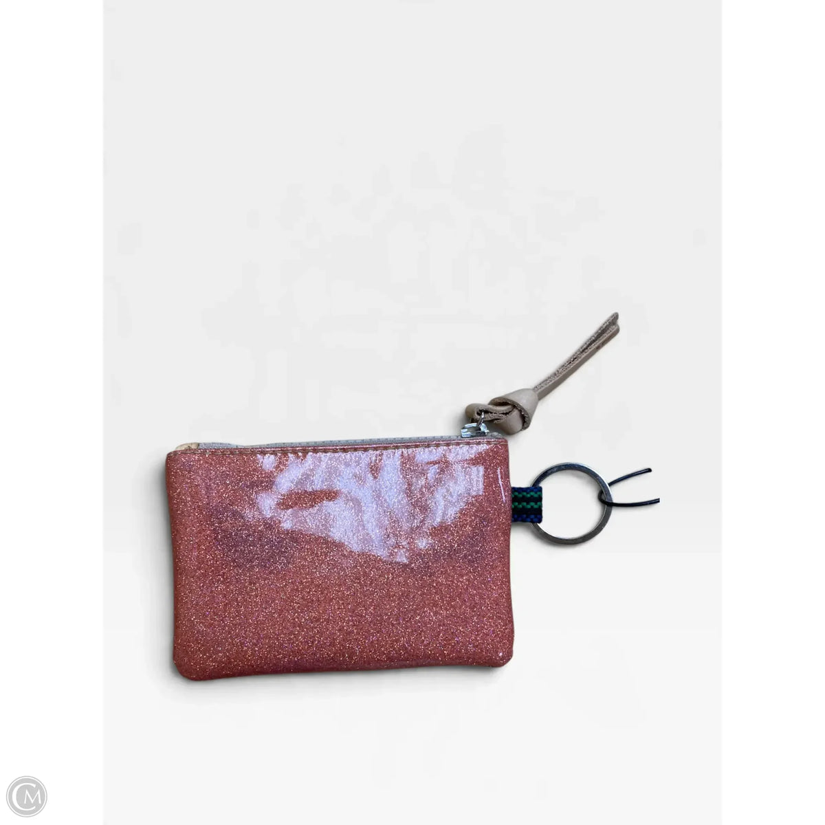 Wallet By Consuela, Size: Small