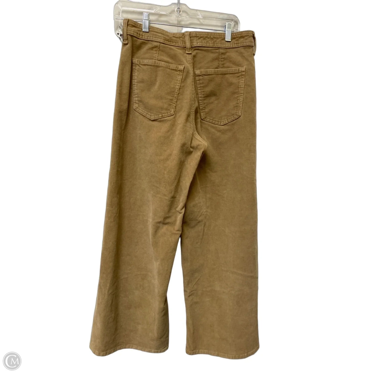 Pants Corduroy By Universal Thread In Tan, Size: 6