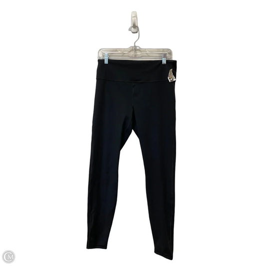 Athletic Leggings By All In Motion In Black, Size: L