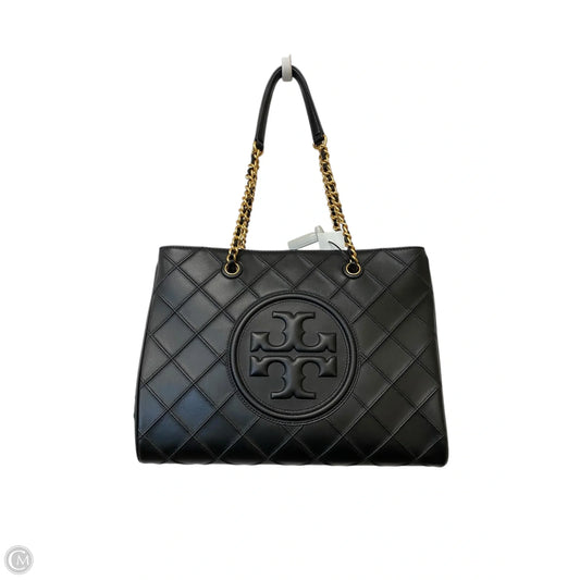 Handbag Designer By Tory Burch, Size: Medium