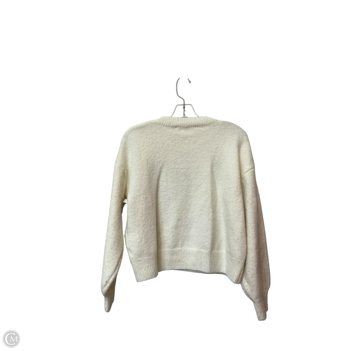 Sweater By Altard State In White, Size: Xs