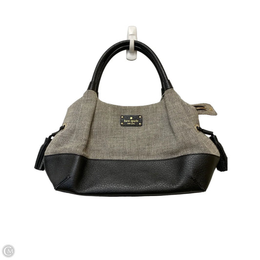 Handbag Designer By Kate Spade, Size: Medium