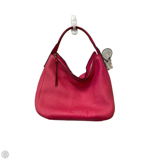 Handbag Designer By Coach, Size: Large