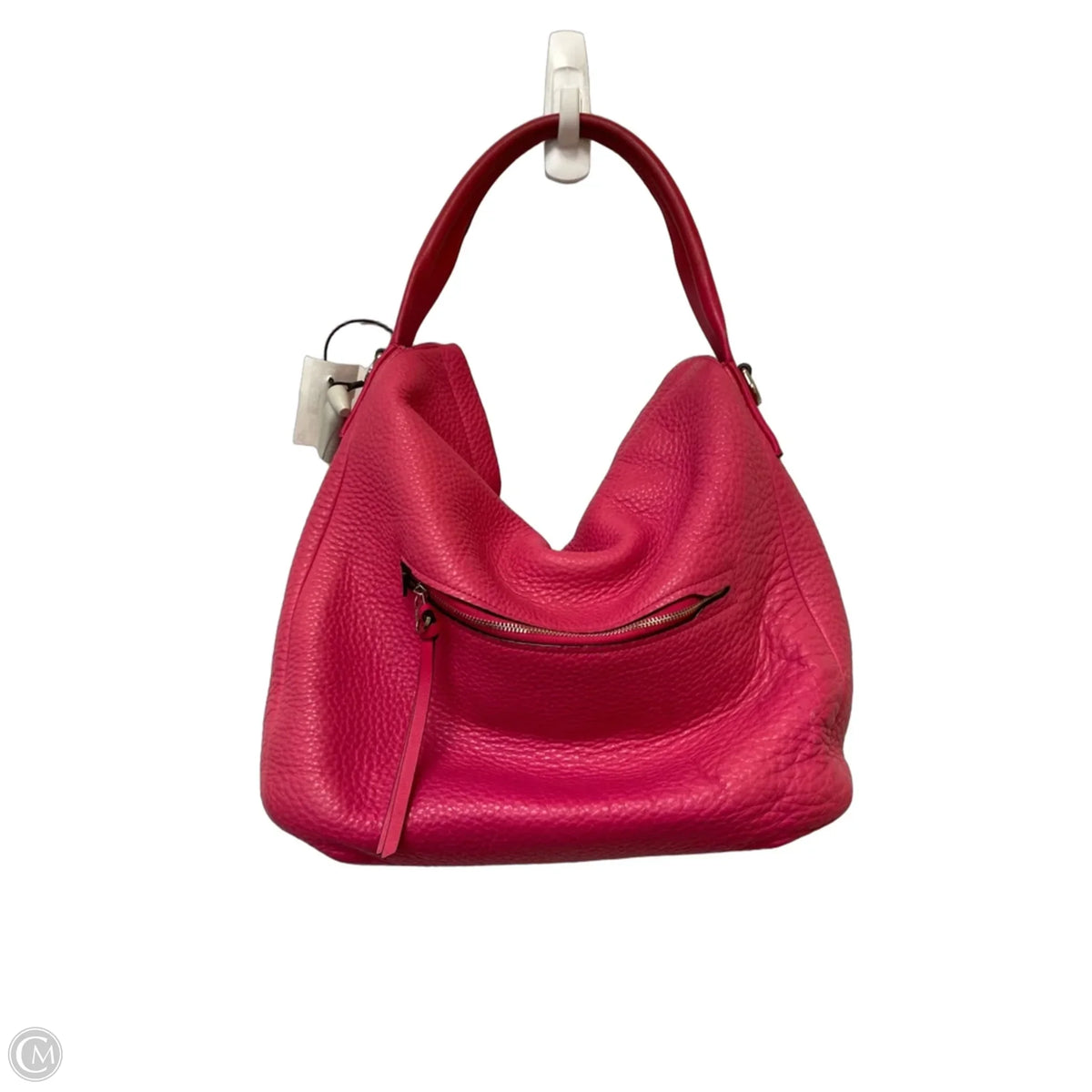 Handbag Designer By Coach, Size: Large
