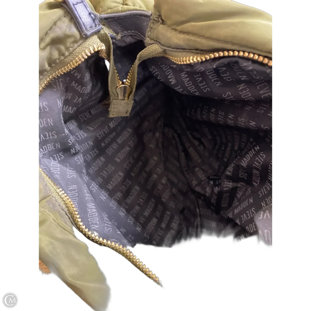 Crossbody By Steve Madden, Size: Small