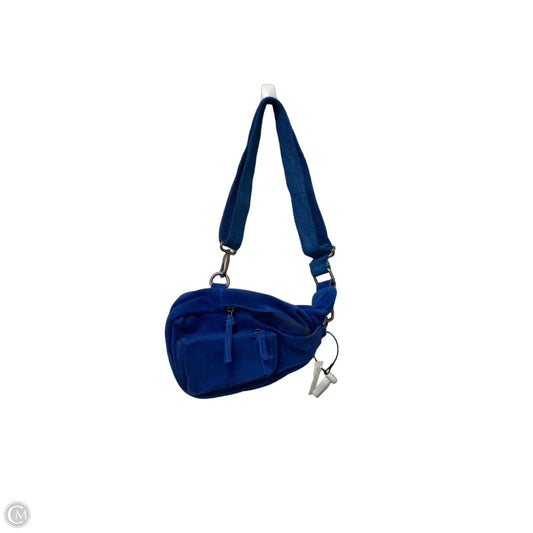 Crossbody By Free People, Size: Small