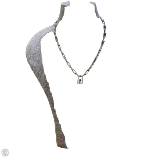 Necklace Charm By Kendra Scott