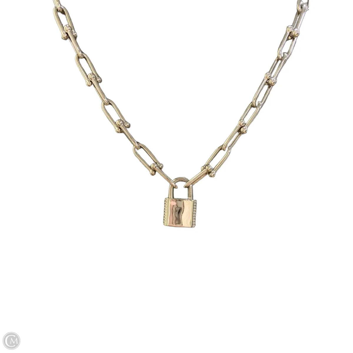 Necklace Charm By Kendra Scott