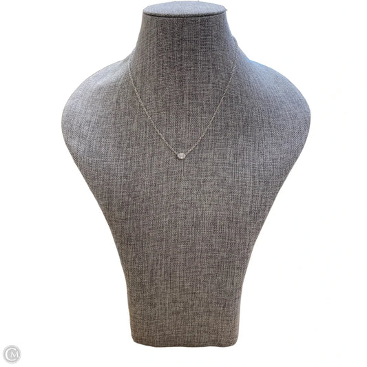 Necklace Charm By Kendra Scott