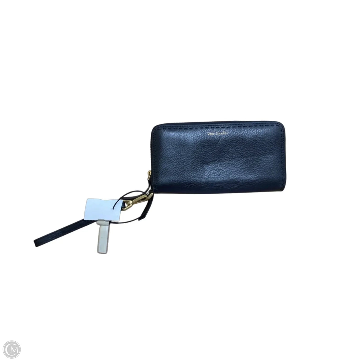 Wallet By Vera Bradley, Size: Medium